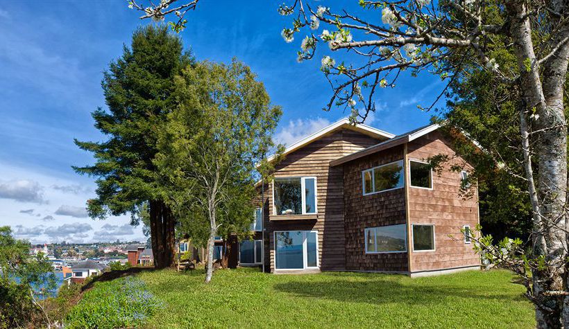 Hotel Cabana Del Lago | Puerto Varas | Los Lagos | Chile 20