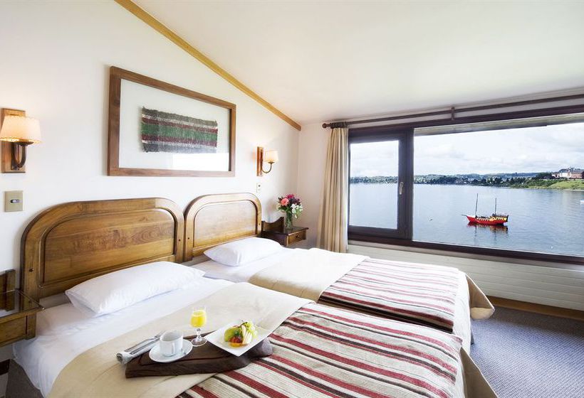 Hotel Cabana Del Lago | Puerto Varas | Los Lagos | Chile 3