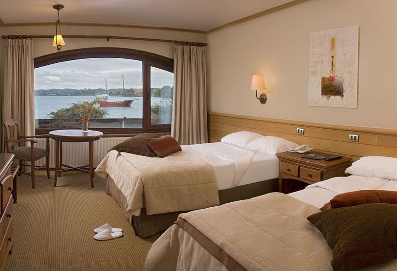 Hotel Cabana Del Lago | Puerto Varas | Los Lagos | Chile 4