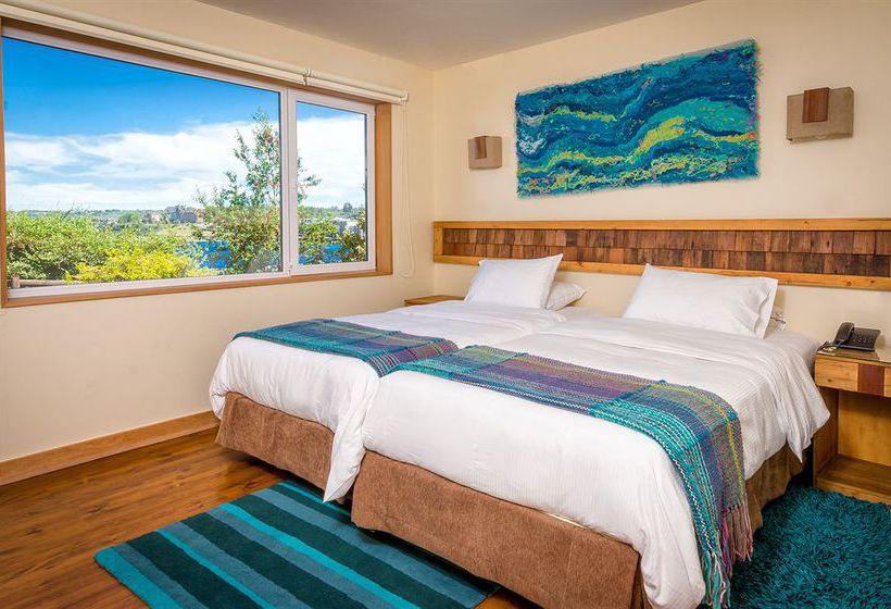 Hotel Cabana Del Lago | Puerto Varas | Los Lagos | Chile 5