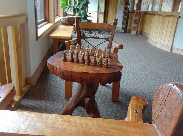 Hotel Cabana Del Lago | Puerto Varas | Los Lagos | Chile 6