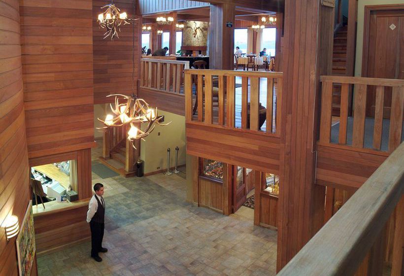 Hotel Cabana Del Lago | Puerto Varas | Los Lagos | Chile 8