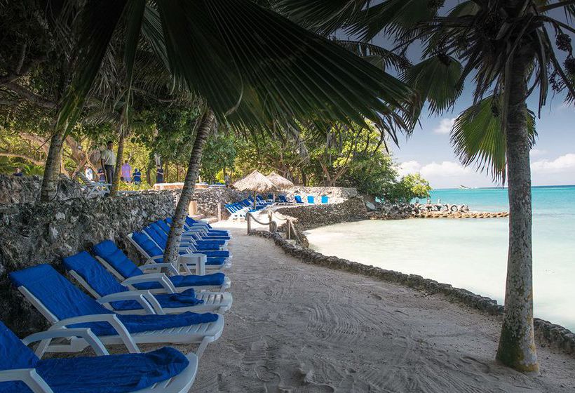 Hotel San Pedro De Majagua Islas Del Rosario Isla del Rosario