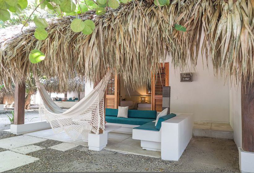 Hotel San Pedro De Majagua Islas Del Rosario | Isla del Rosario | Bolivar | Colombia 11