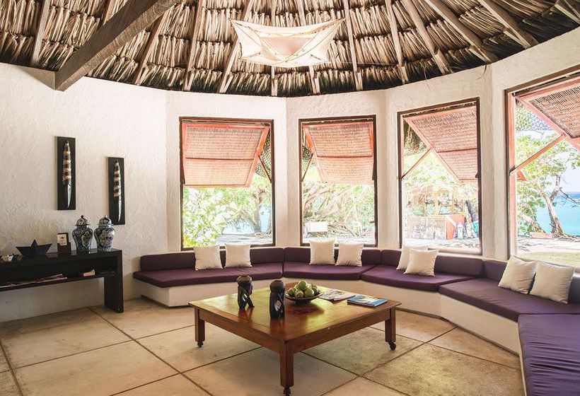 Hotel San Pedro De Majagua Islas Del Rosario | Isla del Rosario | Bolivar | Colombia 12