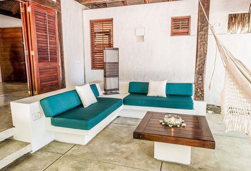 Hotel San Pedro De Majagua Islas Del Rosario | Isla del Rosario | Bolivar | Colombia 13