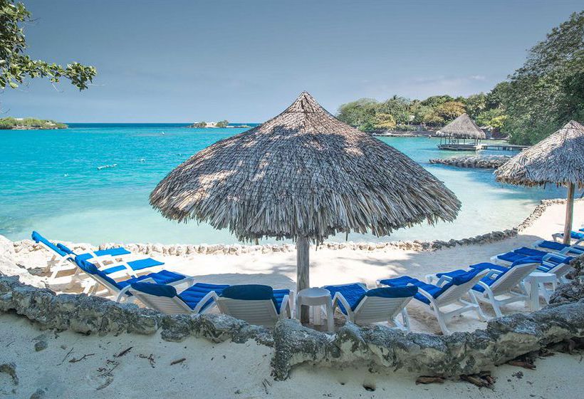 Hotel San Pedro De Majagua Islas Del Rosario | Isla del Rosario | Bolivar | Colombia 14