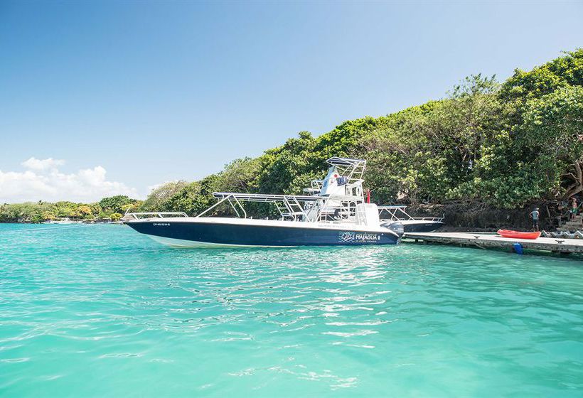 Hotel San Pedro De Majagua Islas Del Rosario | Isla del Rosario | Bolivar | Colombia 16