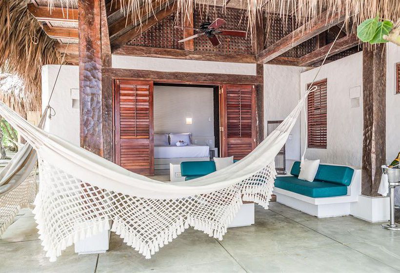 Hotel San Pedro De Majagua Islas Del Rosario | Isla del Rosario | Bolivar | Colombia 17