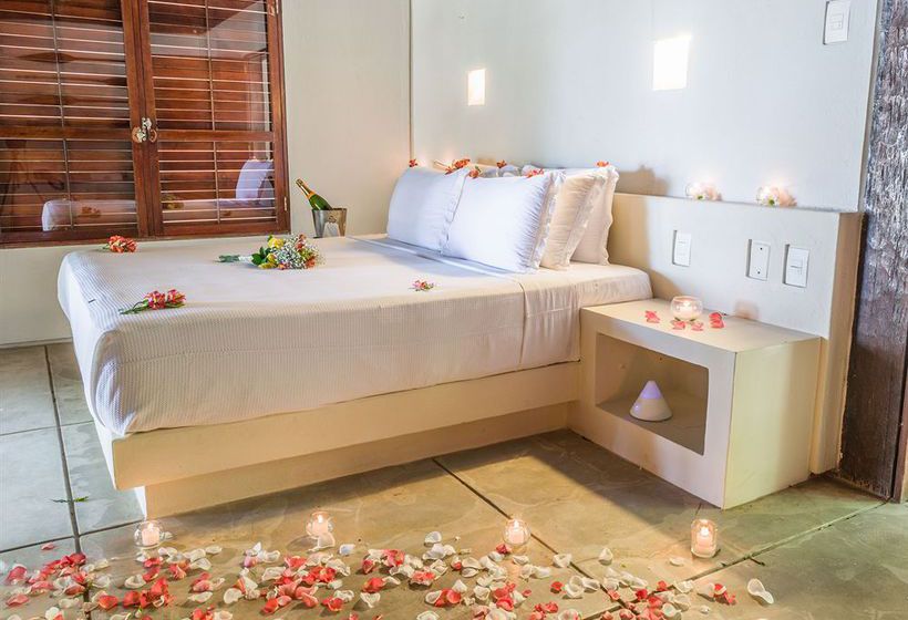 Hotel San Pedro De Majagua Islas Del Rosario | Isla del Rosario | Bolivar | Colombia 18