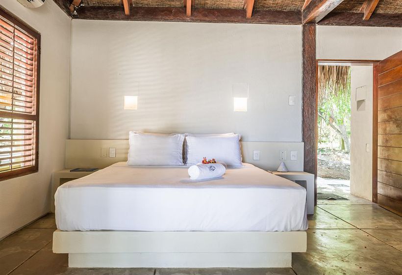 Hotel San Pedro De Majagua Islas Del Rosario | Isla del Rosario | Bolivar | Colombia 19