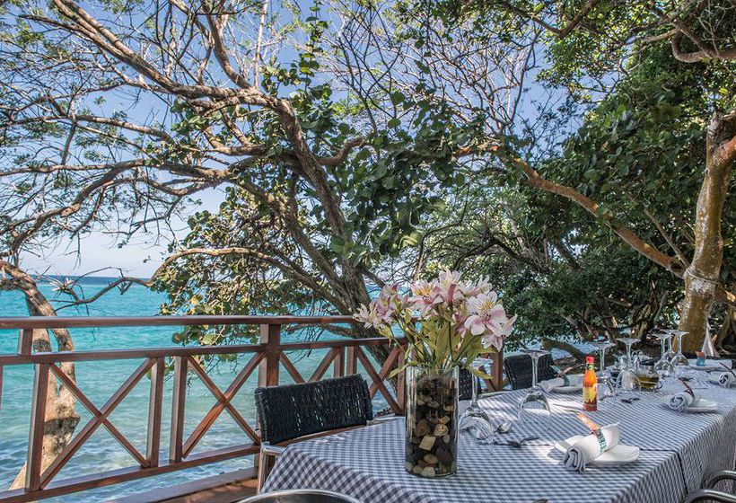 Hotel San Pedro De Majagua Islas Del Rosario | Isla del Rosario | Bolivar | Colombia 3