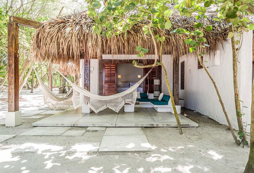 Hotel San Pedro De Majagua Islas Del Rosario | Isla del Rosario | Bolivar | Colombia 4