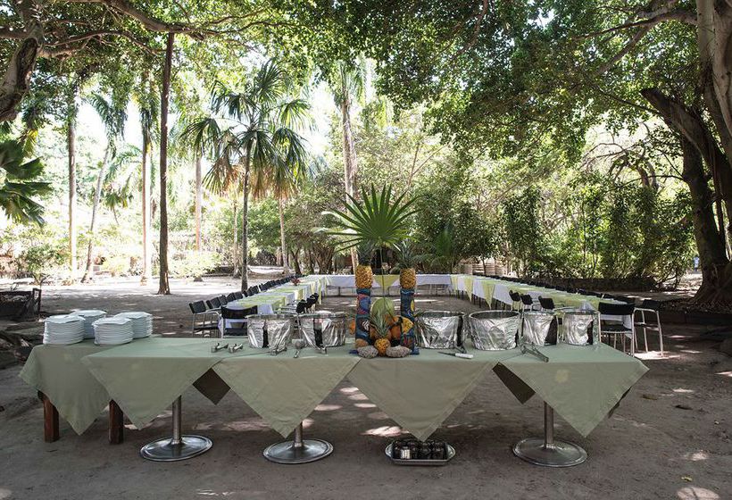 Hotel San Pedro De Majagua Islas Del Rosario | Isla del Rosario | Bolivar | Colombia 5