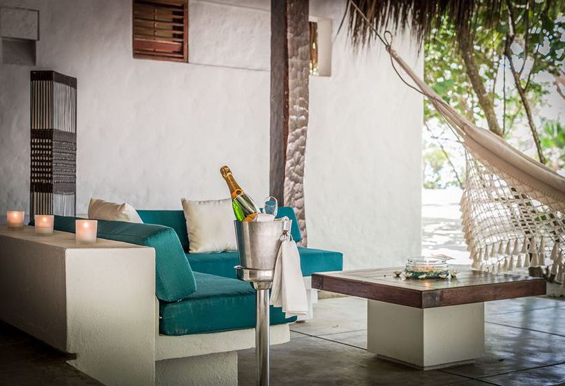 Hotel San Pedro De Majagua Islas Del Rosario | Isla del Rosario | Bolivar | Colombia 6