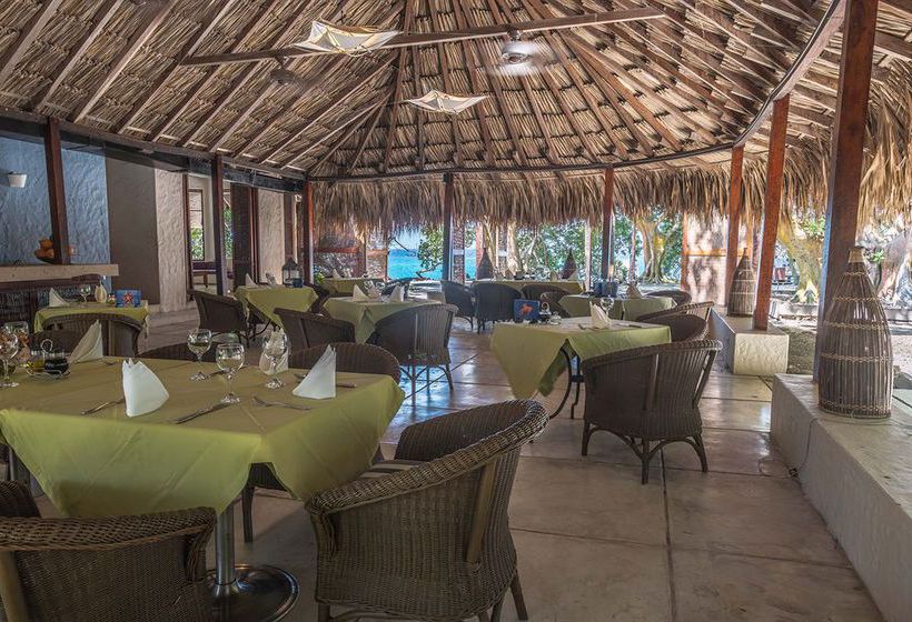 Hotel San Pedro De Majagua Islas Del Rosario | Isla del Rosario | Bolivar | Colombia 7