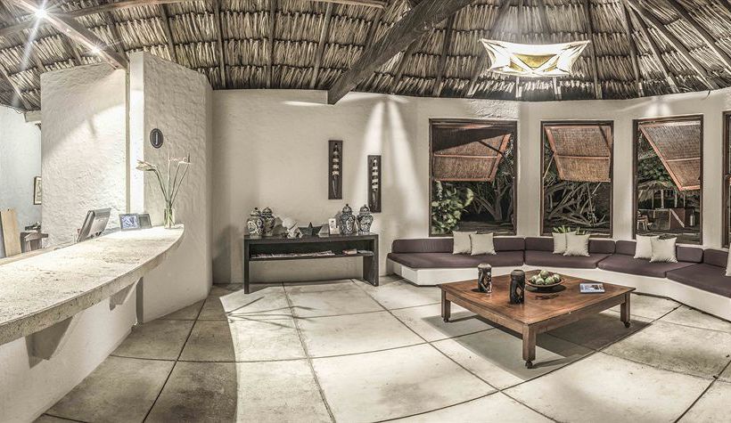 Hotel San Pedro De Majagua Islas Del Rosario | Isla del Rosario | Bolivar | Colombia 9