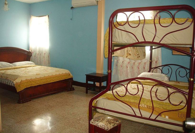 Eloy Alfaro Hotel | Guayaquil | Guayas | Ecuador 1