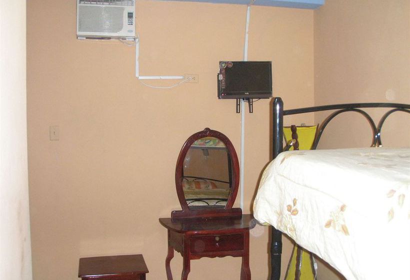 Eloy Alfaro Hotel | Guayaquil | Guayas | Ecuador 10