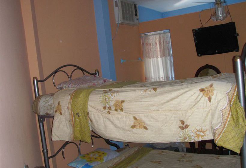 Eloy Alfaro Hotel | Guayaquil | Guayas | Ecuador 11