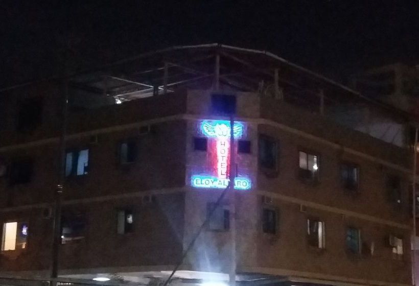 Eloy Alfaro Hotel | Guayaquil | Guayas | Ecuador 12