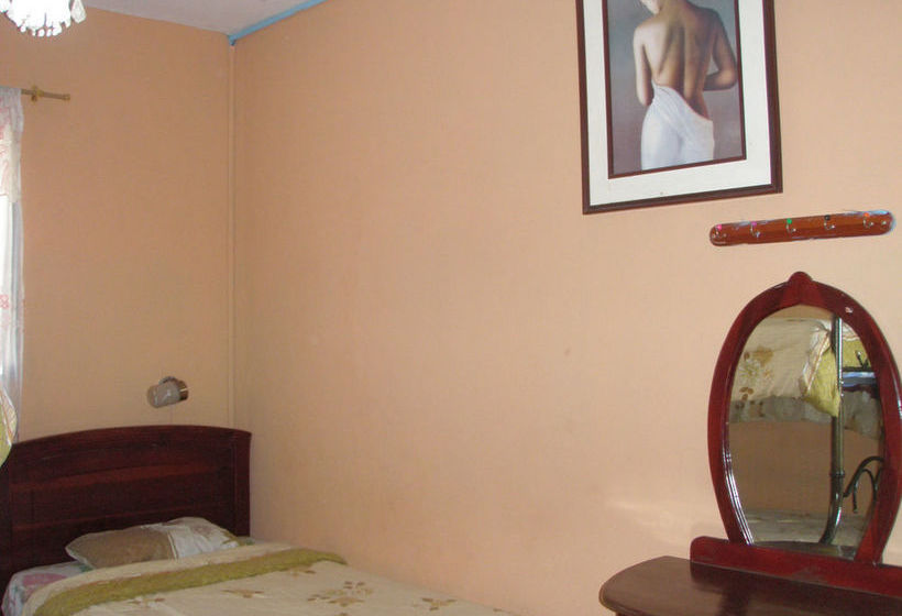 Eloy Alfaro Hotel | Guayaquil | Guayas | Ecuador 14