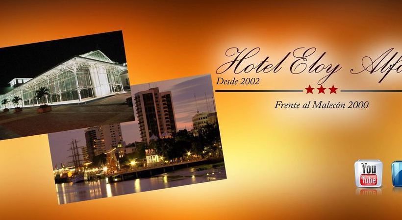 Eloy Alfaro Hotel | Guayaquil | Guayas | Ecuador 15