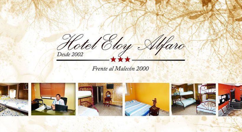 Eloy Alfaro Hotel | Guayaquil | Guayas | Ecuador 16