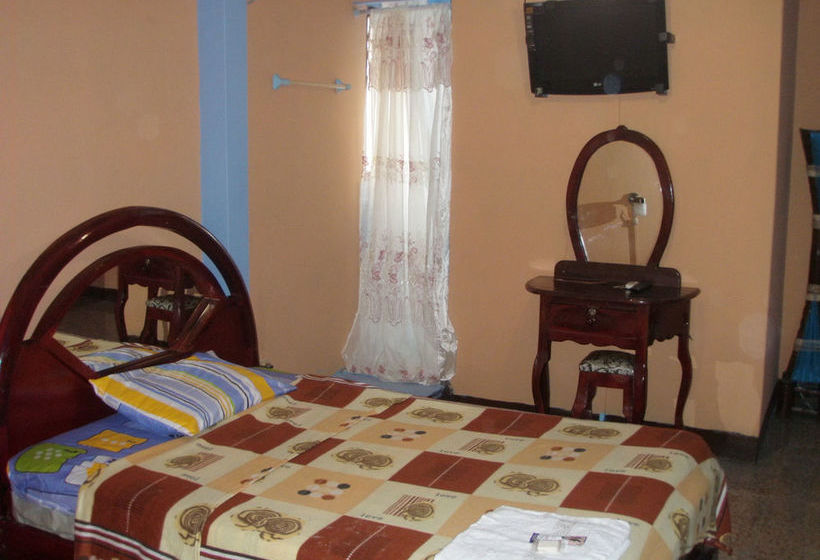 Eloy Alfaro Hotel | Guayaquil | Guayas | Ecuador 17