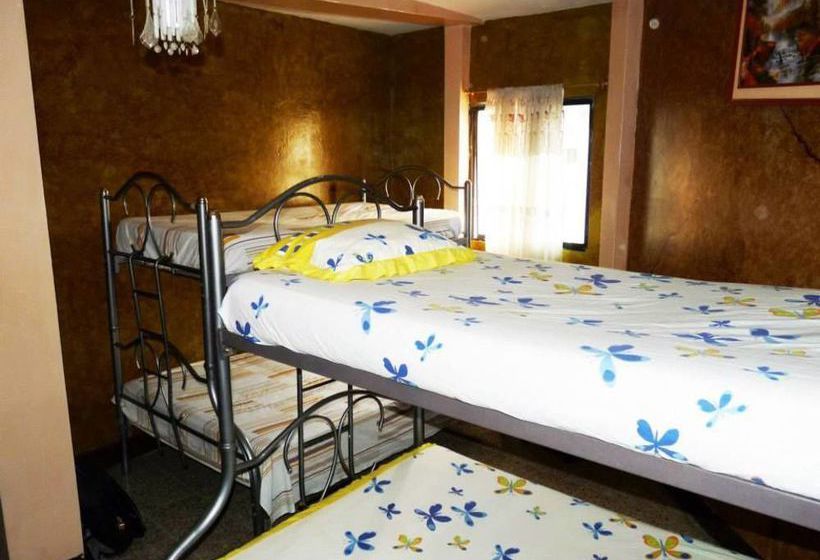 Eloy Alfaro Hotel | Guayaquil | Guayas | Ecuador 18