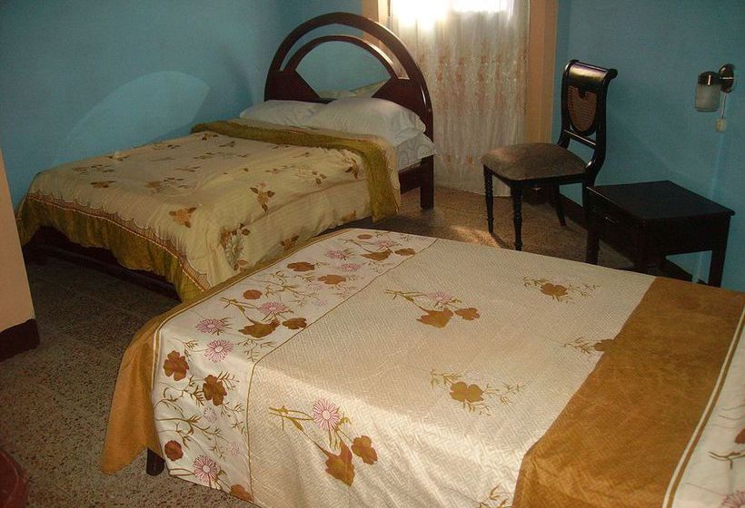 Eloy Alfaro Hotel | Guayaquil | Guayas | Ecuador 2