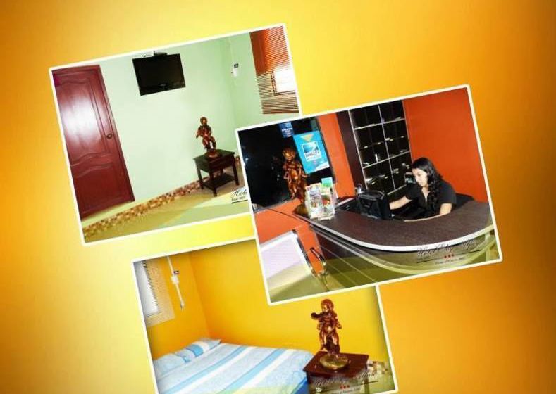Eloy Alfaro Hotel | Guayaquil | Guayas | Ecuador 20