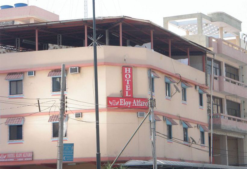 Eloy Alfaro Hotel | Guayaquil | Guayas | Ecuador 3