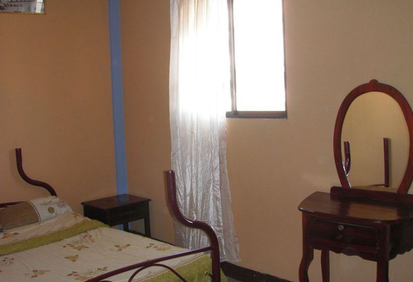 Eloy Alfaro Hotel | Guayaquil | Guayas | Ecuador 5