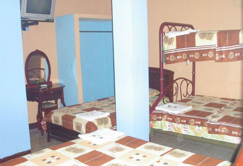 Eloy Alfaro Hotel | Guayaquil | Guayas | Ecuador 6