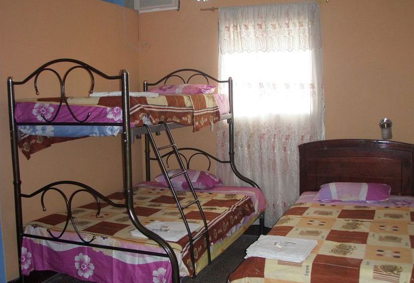 Eloy Alfaro Hotel | Guayaquil | Guayas | Ecuador 7