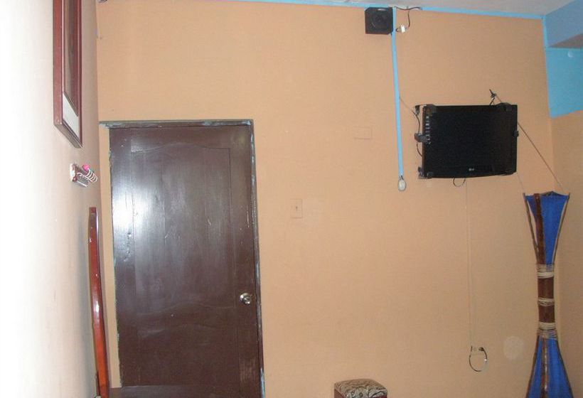 Eloy Alfaro Hotel | Guayaquil | Guayas | Ecuador 8