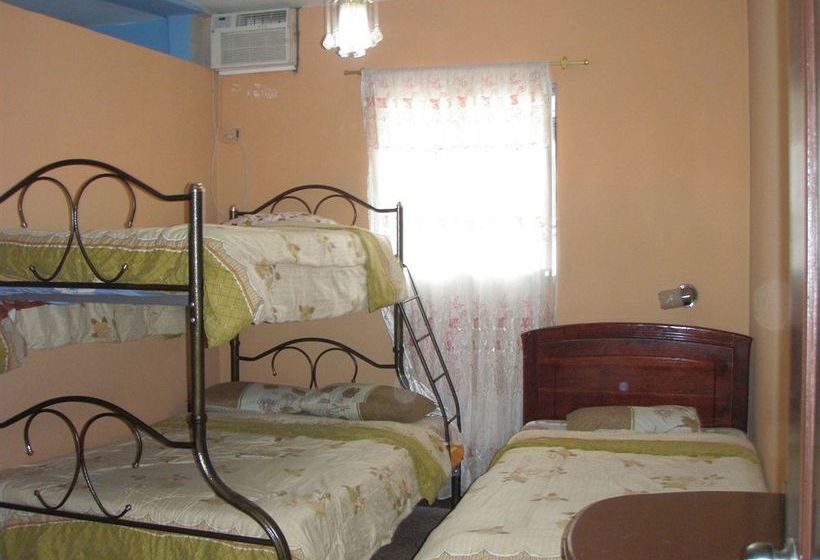 Eloy Alfaro Hotel | Guayaquil | Guayas | Ecuador 9