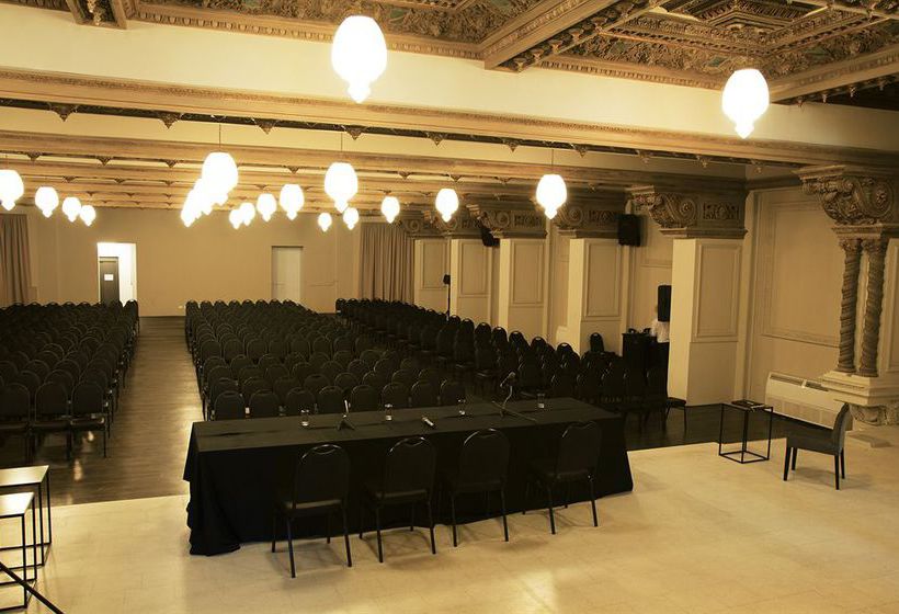 Hotel Esplendor Cervantes | Montevideo | Montevideo | Uruguay 1