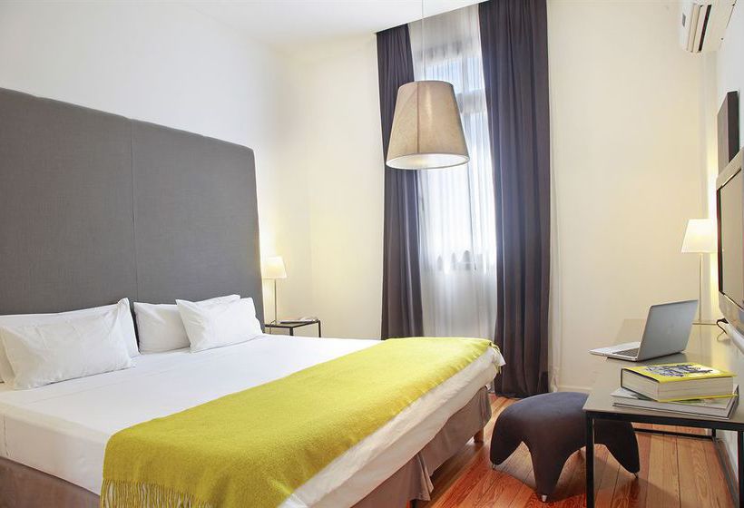 Hotel Esplendor Cervantes | Montevideo | Montevideo | Uruguay 10