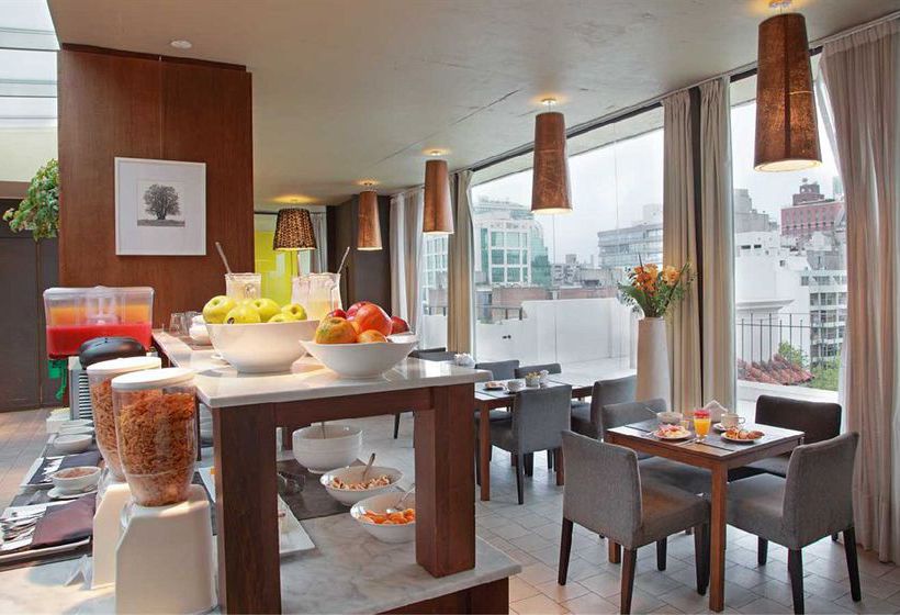 Hotel Esplendor Cervantes | Montevideo | Montevideo | Uruguay 14