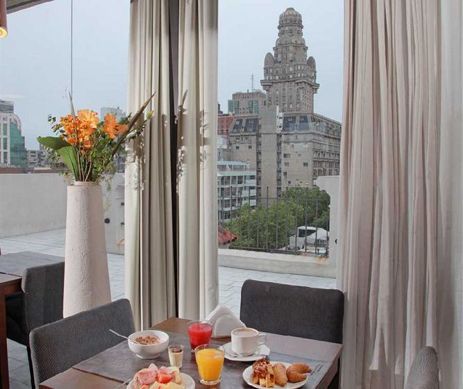 Hotel Esplendor Cervantes | Montevideo | Montevideo | Uruguay 15