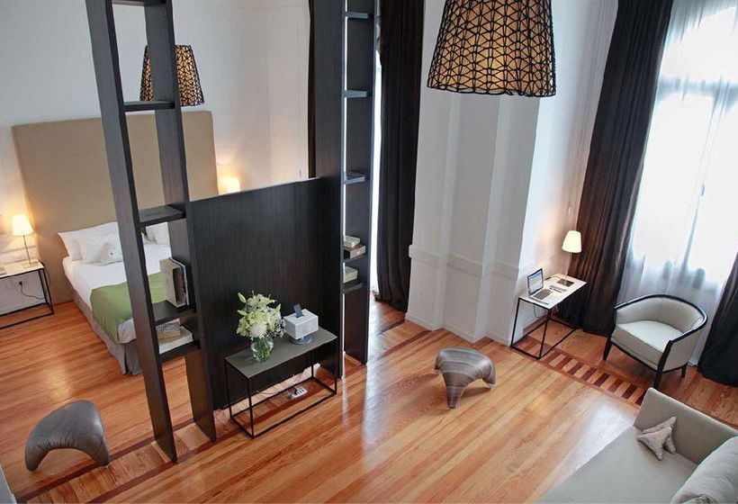 Hotel Esplendor Cervantes | Montevideo | Montevideo | Uruguay 16