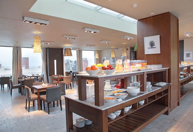 Hotel Esplendor Cervantes | Montevideo | Montevideo | Uruguay 17