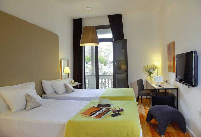 Hotel Esplendor Cervantes | Montevideo | Montevideo | Uruguay 19