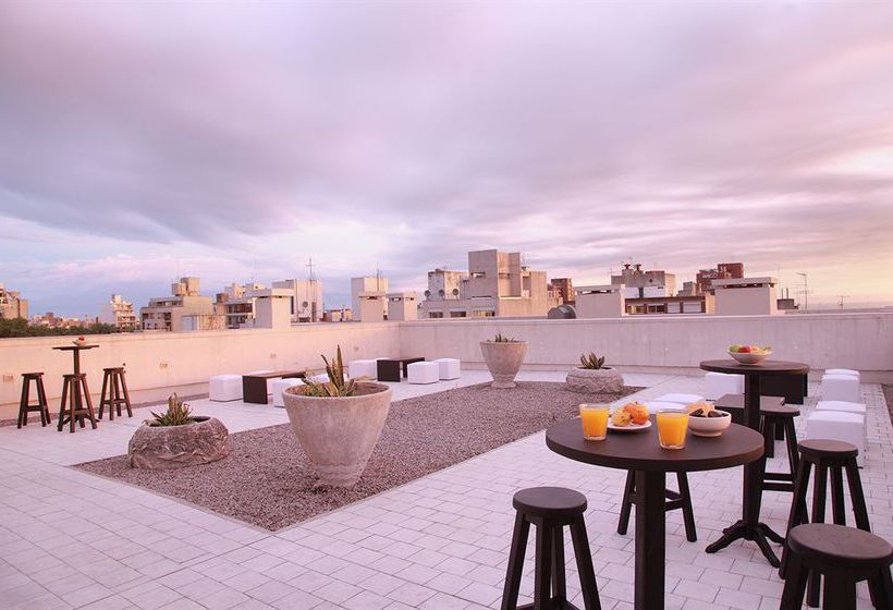 Hotel Esplendor Cervantes | Montevideo | Montevideo | Uruguay 2