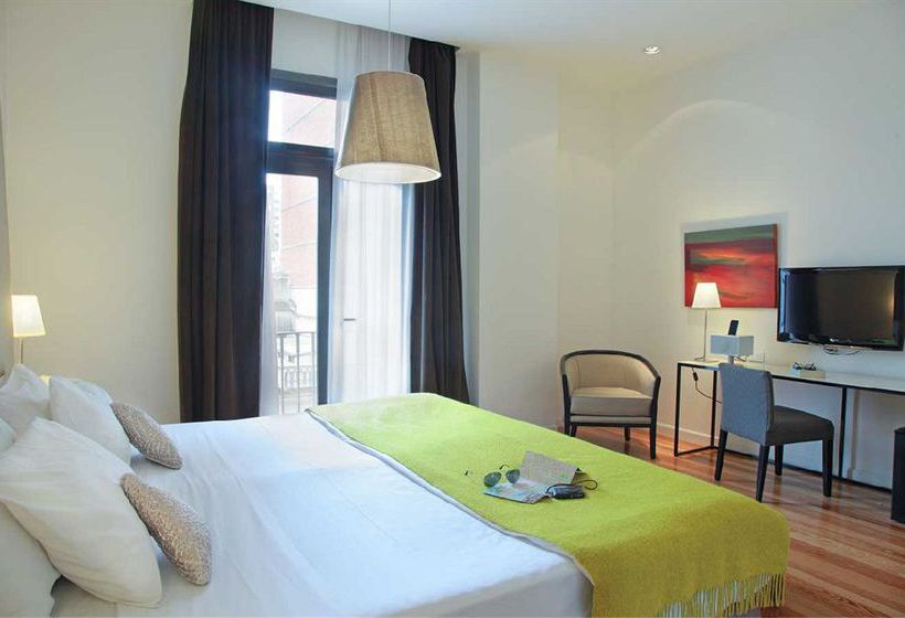 Hotel Esplendor Cervantes | Montevideo | Montevideo | Uruguay 20