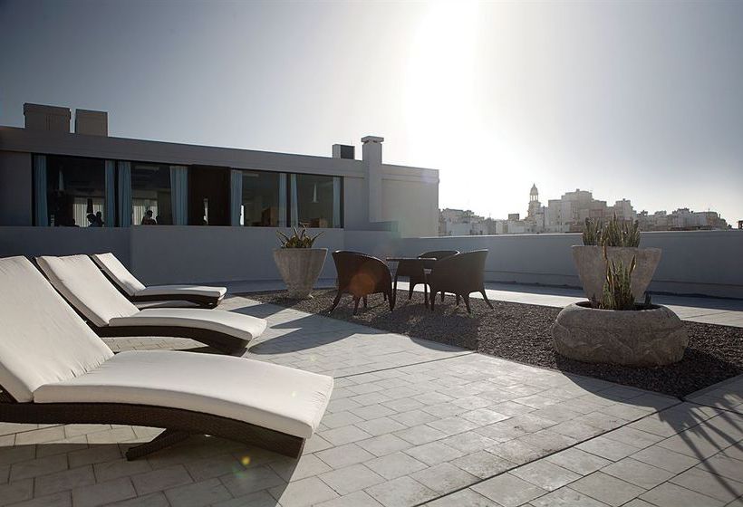 Hotel Esplendor Cervantes | Montevideo | Montevideo | Uruguay 3