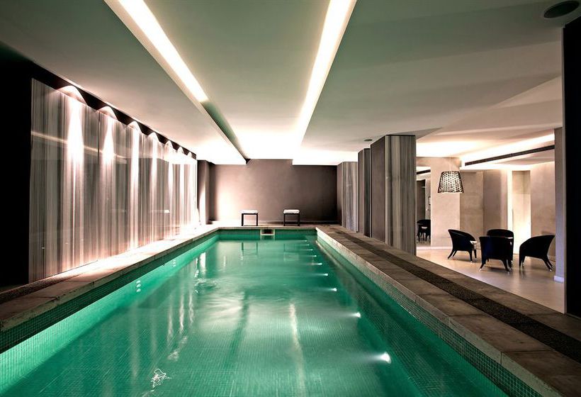 Hotel Esplendor Cervantes | Montevideo | Montevideo | Uruguay 4