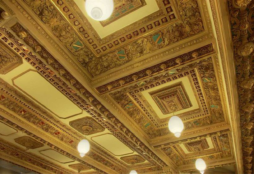 Hotel Esplendor Cervantes | Montevideo | Montevideo | Uruguay 5